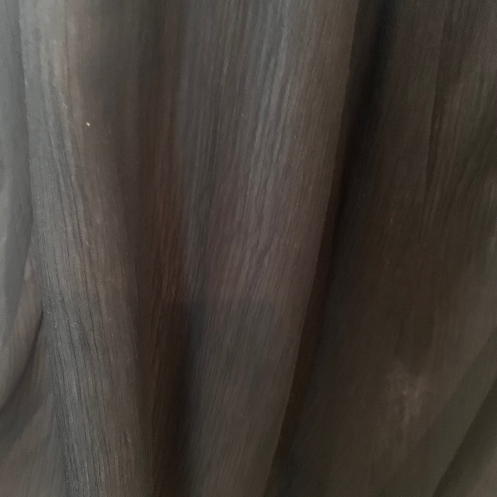 Newport News sleeveless cocktail/prom dress.Sz 12P - Picture 7 of 9